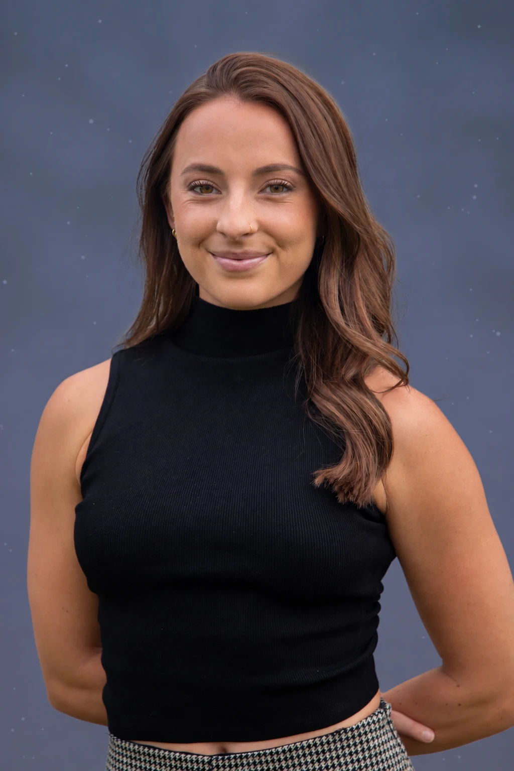Amy Smith — Assistant Intuitive Life Coach & Podcast Host