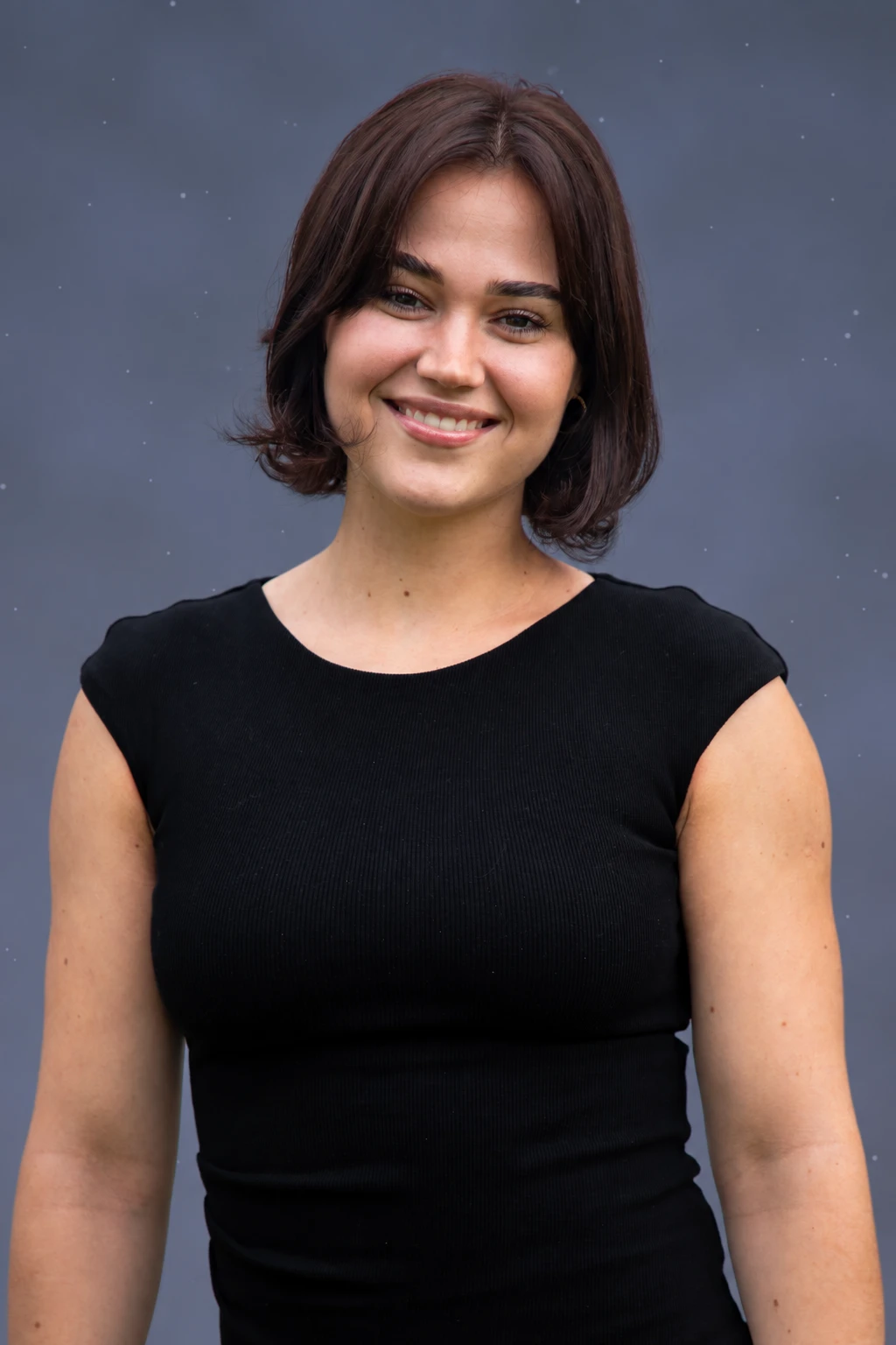Angelina Timokhina — Marketing Director & Podcast Host