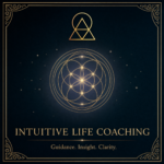 Intuitive Life Coaching Session