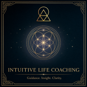 Intuitive Life Coaching Session