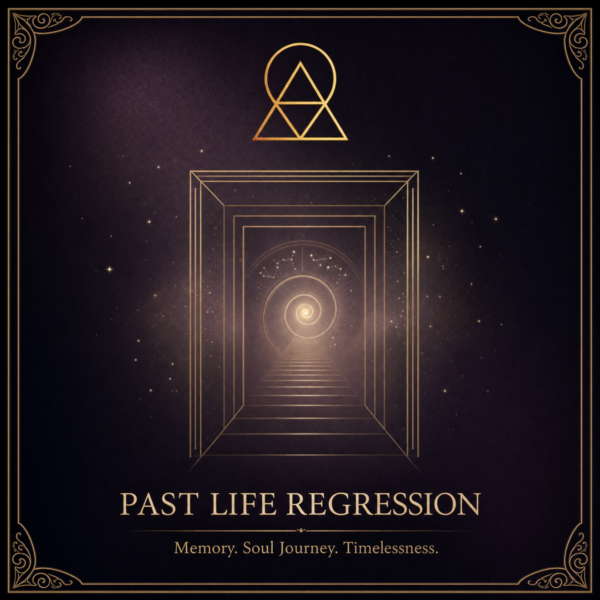 Past Life Regression