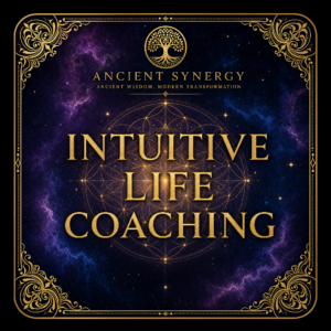 Reconnective Healing