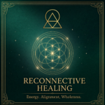 Reconnective Healing
