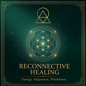 Reconnective Healing