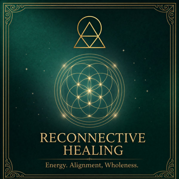 Reconnective Healing