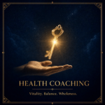 Health Coaching Session