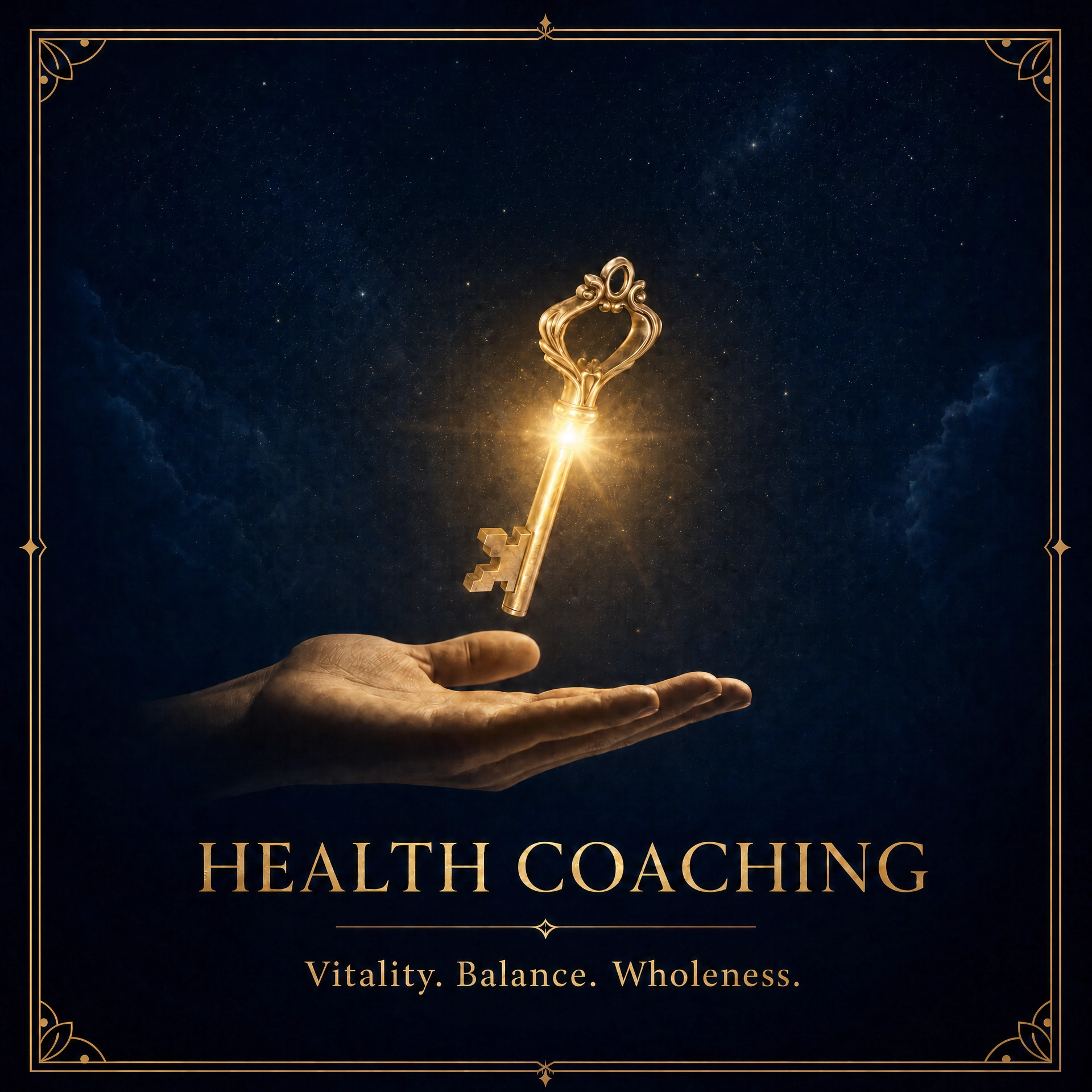 Health Coaching Session