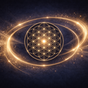 Intuitive Life Coaching Session