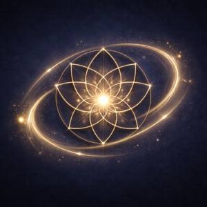 Reconnective Healing