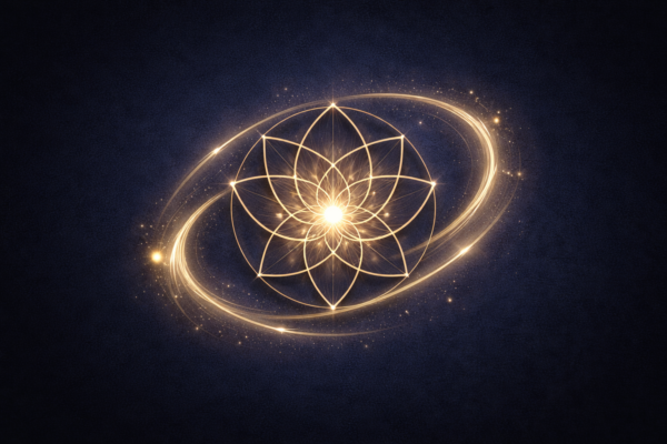 Reconnective Healing