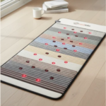 PEMF | Far Infared Mat Sessions Package of 5