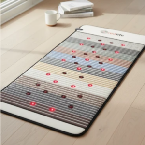 PEMF | Far Infared Mat Sessions Package of 10